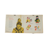 2 - Howdy Doody Phonograph Albums