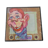 2 - Howdy Doody Phonograph Albums