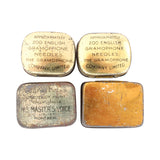 Collection of Antique Talking Machine / Gramophone Needles & Miscellaneous Phonograph Related Items