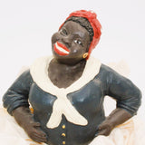 Aunt Jemima Tea Pot Cover