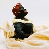 Aunt Jemima Tea Pot Cover