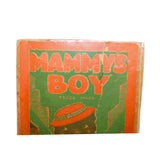 1930’s Mammy’s Boy Tin Windup by Louis Marx with Original Box