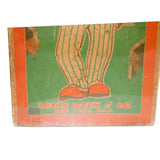 1930’s Mammy’s Boy Tin Windup by Louis Marx with Original Box