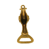 Nubian Blackamoor Vintage Chief Bottle Opener