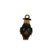 Nubian Blackamoor Vintage Chief Bottle Opener