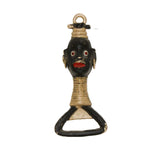 Nubian Blackamoor Vintage Chief Bottle Opener