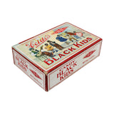 Rare 1906 Heide's Black Kids Candy Box