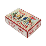 Rare 1906 Heide's Black Kids Candy Box