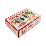 Rare 1906 Heide's Black Kids Candy Box