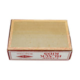 Rare 1906 Heide's Black Kids Candy Box