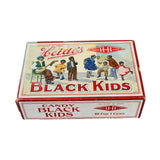 Rare 1906 Heide's Black Kids Candy Box