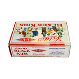 Rare 1906 Heide's Black Kids Candy Box