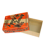 1930’s Amos ‘n’ Andy Candy Box (5-cent Candy Bars)