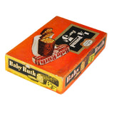 Pre-1950’s Baby Ruth ¼ LB Box for 5 Cents (24 Count)