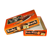 Pre-1950’s Baby Ruth ¼ LB Box for 5 Cents (24 Count)