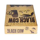 1960’s Holloway’s Black Cow Suckers Candy Box (Mint Condition)