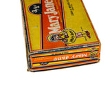 Old Mary Jane Box (3 for 1 cent)