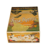 1920’s Mars Chocolate Milky Way Bar Box