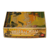 1920’s Mars Chocolate Milky Way Bar Box