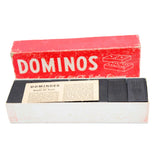 1940’s NIB Coca-Cola Dominos With Instructions & Full Set of 1920’s Coke Nature Study Cards