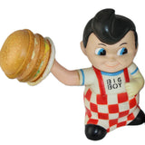 Two 1970’s Big Boy Restaurant Banks