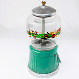 Rare 1938 Disney “Mickey Mouse and His Pals” Hamilton Enterprises Penny Gumball Machine