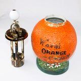 Original Wards Orange Crush Syrup Dispenser