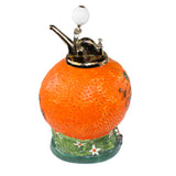 Original Wards Orange Crush Syrup Dispenser