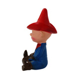 1960 Marky Maypo Rubber Doll