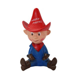 1960 Marky Maypo Rubber Doll