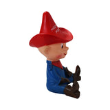 1960 Marky Maypo Rubber Doll