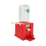 Early 1960's Toy Kooler for Dispensing Kool-Aid with Box