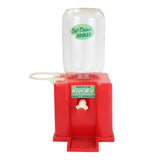 Early 1960's Toy Kooler for Dispensing Kool-Aid with Box