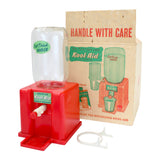 Early 1960's Toy Kooler for Dispensing Kool-Aid with Box