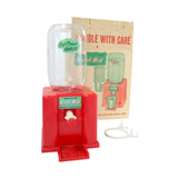 Early 1960's Toy Kooler for Dispensing Kool-Aid with Box