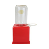 Early 1960's Toy Kooler for Dispensing Kool-Aid with Box