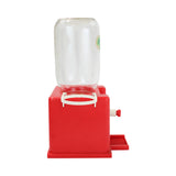 Early 1960's Toy Kooler for Dispensing Kool-Aid with Box