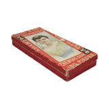 1896 Rare Adams Tutti Frutti Counter Top Gum Display Box