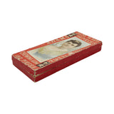 1896 Rare Adams Tutti Frutti Counter Top Gum Display Box