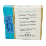 1955 Trim Reducing Cigarettes (NIB) By Cornell Drug Corp.