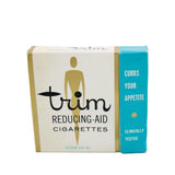 1955 Trim Reducing Cigarettes (NIB) By Cornell Drug Corp.