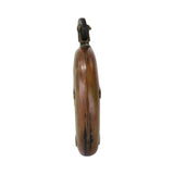 1916 WWI  Copper Battle of Verdun Paris Lighter