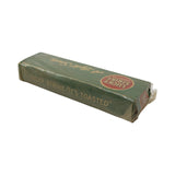 2 - WWII Related Empty Cigarette Cartons, WWII Rivalo Cigarettes & Vintage Cigarette Card album with Over 60 Cards