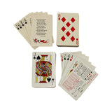 2 - Vintage Decks of Esquire "The Magazine for Men" Playing Cards with Varga Theme
