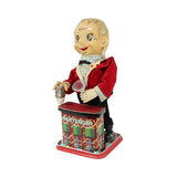 Early 1960's Rosco (Japan) The Bartender Battery Operated Toy