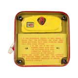 Early 1960's Rosco (Japan) The Bartender Battery Operated Toy