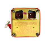 Early 1960's Rosco (Japan) The Bartender Battery Operated Toy