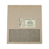 2 - Antique Punch Board & a Play Ball Punch Card Game