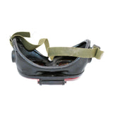 Polaroid 1946 Bikini Atoll Atomic Test Goggles