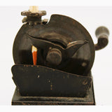 Antique And Working 1907 Automatic Desktop Pencil Sharpener